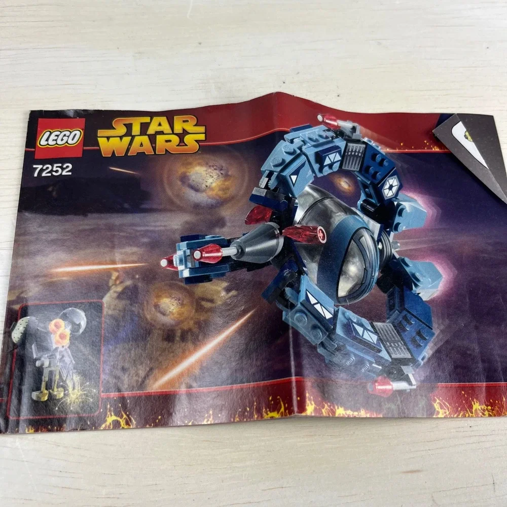 Lego star wars